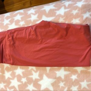 LuLaRoe one size leggings